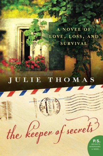 The Keeper of Secrets