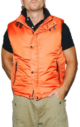 Polo Ralph Lauren Mens Orange XL