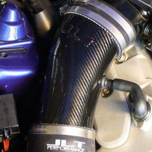 JLT Performance CFRAI2UFMC0304 200304 Mustang Cobra JLT Carbon Fiber