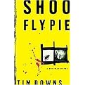 Shoofly Pie (A Bug Man Novel) (Paperback)