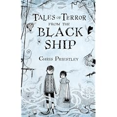 Tales of Terror from the Black Ship