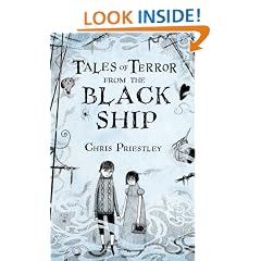 Tales of Terror from the Black Ship