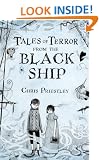 Tales of Terror from the Black Ship