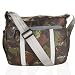 Novex Evoq Camouflage Sling Bag RS.399.00
