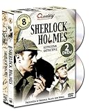 Sherlock Holmes: Effective Detective