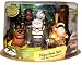 Disney / Pixar Up Movie Up 7-Piece Figurine Set