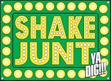 Shake Junt Ya Digg Banner – Size: 22″X30″