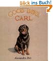 Good Dog, Carl (Classic Board Bk)