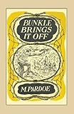 Bunkle brings it off