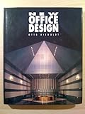New office design