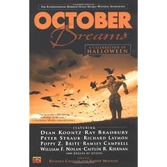 October Dreams