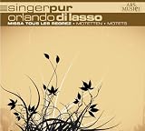 Orlando Di Lasso: Missa Tous Les Regrez/Motetten