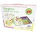 51pnfeemEbL. SL75  Cheap  GSI Quality Educational Intelli Alphabet Series ABC Learning Cards Block Game   For Young Children