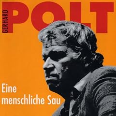Eine menschliche Sau