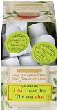 Bigelow Tea Chai Green Tea K-Cup For Keurig Brewers, 24-Count,  Boxes (Pack of 2)
