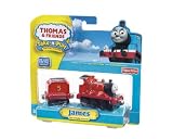 Thomas & Friends Take-n-Play James Vehicle