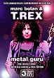 T-Rex: Metal Guru