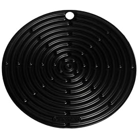 Le Creuset Cool Tool, Black, 20.5 cm