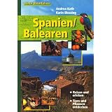 Natur-Reisef�hrer:�Spanien/Balearen