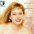 Songs Of Mozart by Wolfgang Amadeus Mozart, Colin Tilney, Julianne Baird