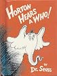 Horton Hears a Who!