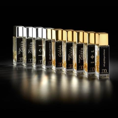 Ramon Molvizar Luna Moon edp 1 Oz./30 ml