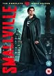 Smallville: The Complete Ninth Season [DVD]