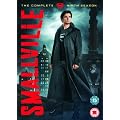Smallville: The Complete Ninth Season [DVD]