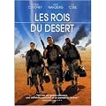 Les Rois Du Desert