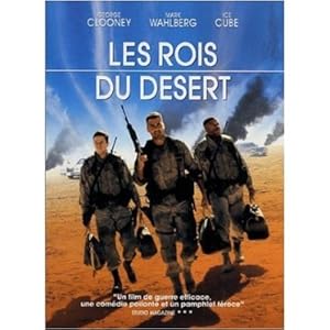 Les Rois Du Desert [Import belge]