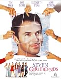 Seven Girlfriends