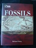 Fossils: The History of Life by Richard Fortey (Hardcover 2009)