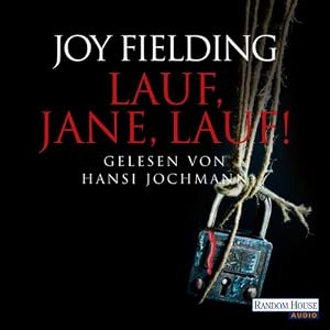 Lauf, Jane, lauf!