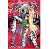 Air Gear, Tome 9
