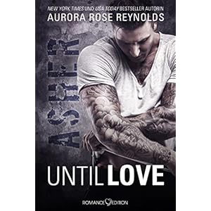 Until Love: Asher