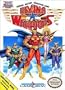 Flying Warriors