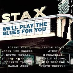 We Ll Play the Blues for You