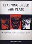 Learning Greek with Plato: A Beginner...