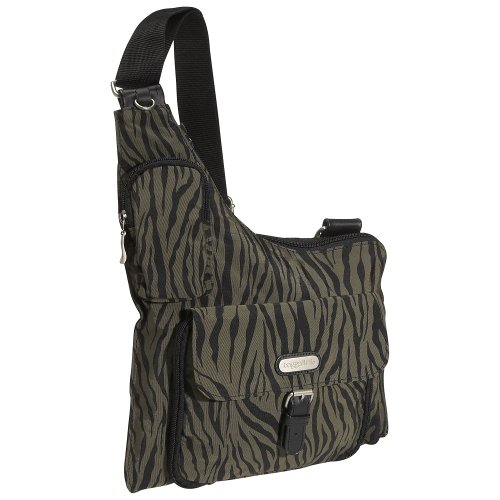 baggallini Uptown Bagg – Animal Prints