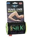 Sea to Summit Sleeping Bag Liner  AYHASILK Premium Silk Liner Traveller