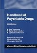Handbook of Psychiatric Drugs, 2008 Edition (Handbook of Psychiatric Drugs)