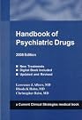 Handbook of Psychiatric...