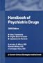 Handbook of Psychiatric Drugs, 2008 Edition (Current Clinical Strategies Medical Book)