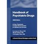 Handbook of Psychiatric Drugs 2008 (Current Clinical Strategies Medical Book)