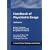 Handbook of Psychiatric Drugs 2008 (Current Clinical Strategies Medical Book)