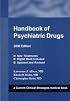 Handbook of Psychiatric Drugs, 2008 Edition