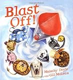 Blast off!