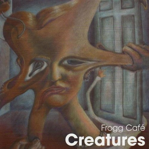 Produkt-Bild: Creatures