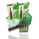 Placenta 32 Salerm plant applications Restructuring large rooms! Plant