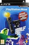 PLAYSTATION MOVE STARTER PACK